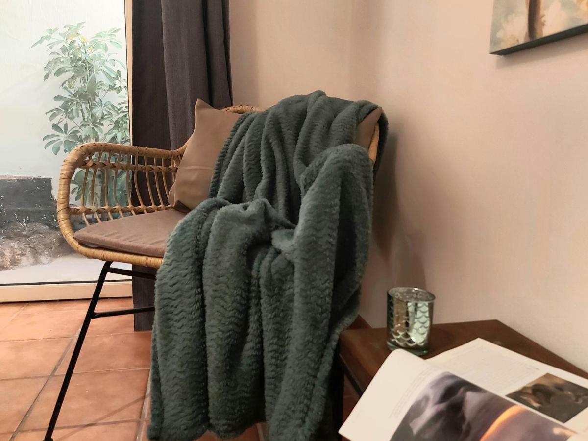 Casa Al Giardino, In Campagna Nel Cuore Di Apartamento Palermo