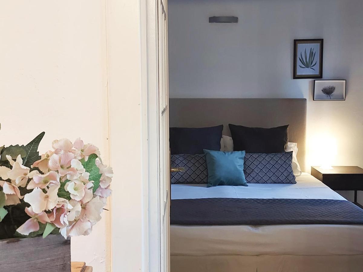 Casa Al Giardino, In Campagna Nel Cuore Di * Palermo