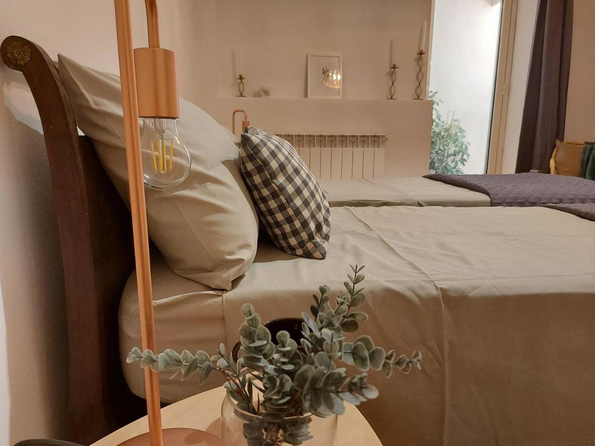 Casa Al Giardino, In Campagna Nel Cuore Di Apartamento Palermo