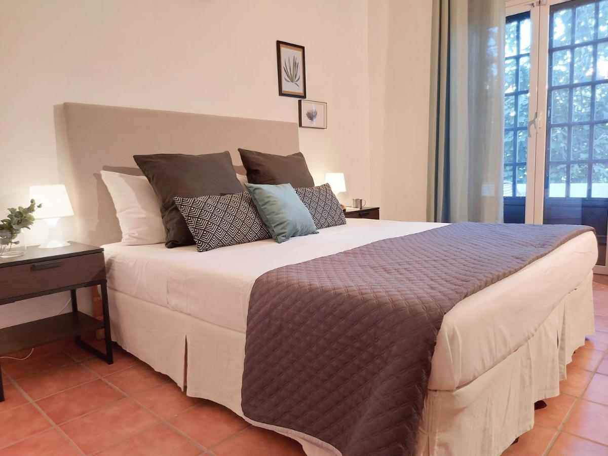 Casa Al Giardino, In Campagna Nel Cuore Di Apartamento