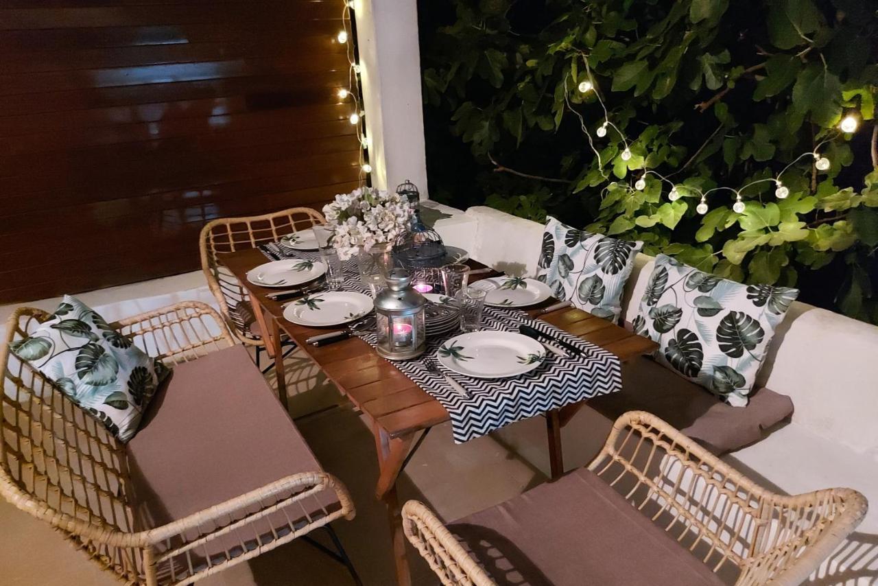 Casa Al Giardino, In Campagna Nel Cuore Di Apartamento