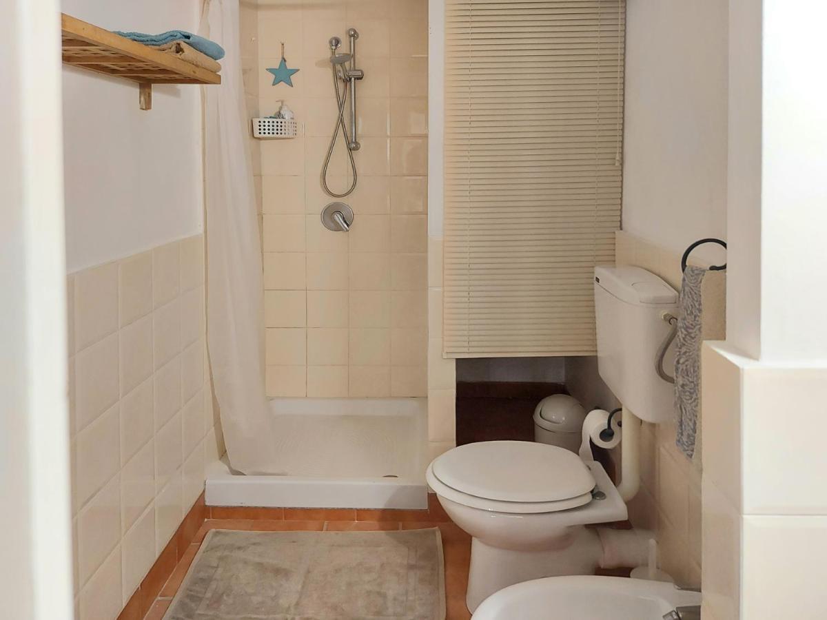 Casa Al Giardino, In Campagna Nel Cuore Di Apartamento *