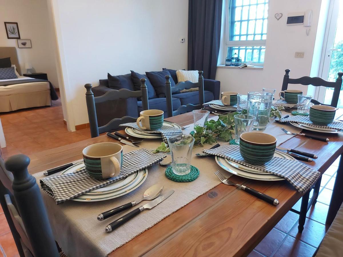 Casa Al Giardino, In Campagna Nel Cuore Di Apartamento Palermo