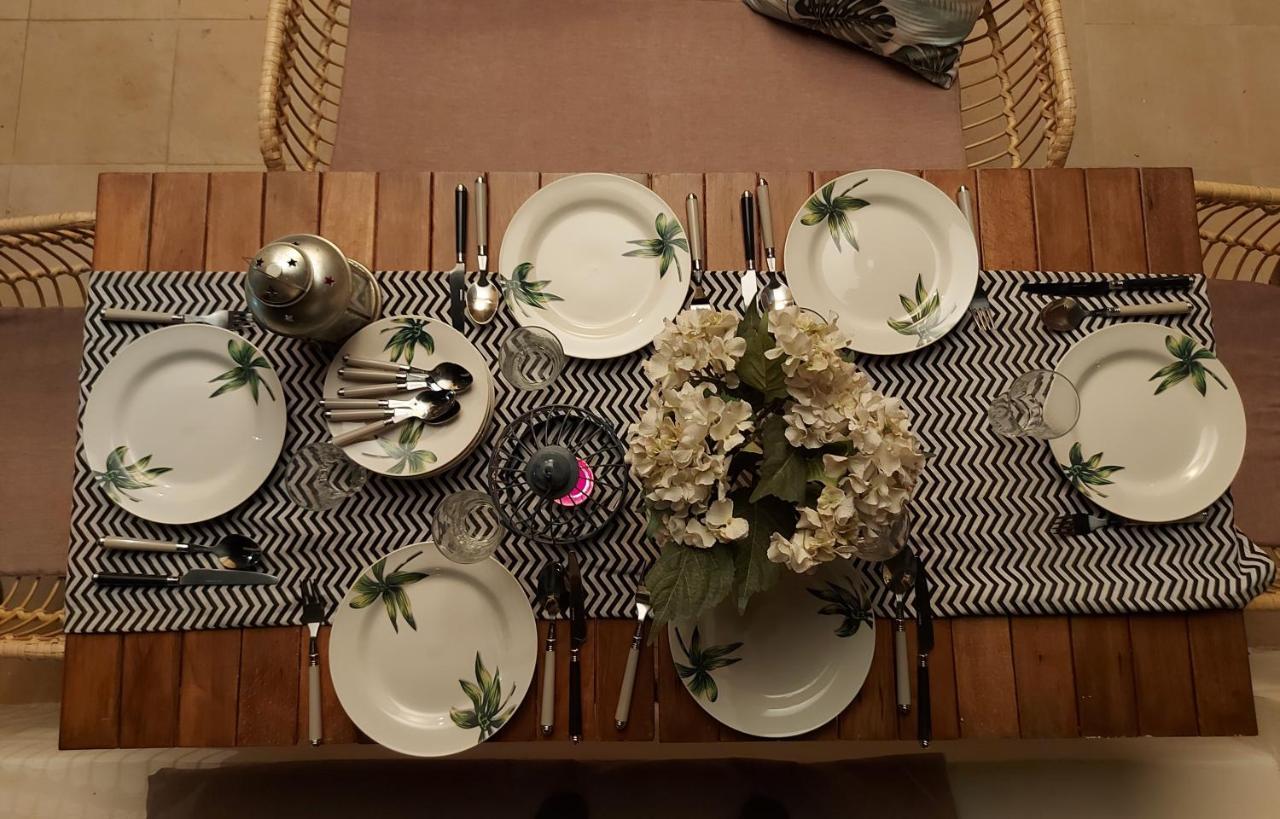 Casa Al Giardino, In Campagna Nel Cuore Di Apartamento