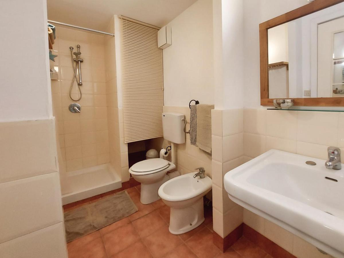 Casa Al Giardino, In Campagna Nel Cuore Di Apartamento