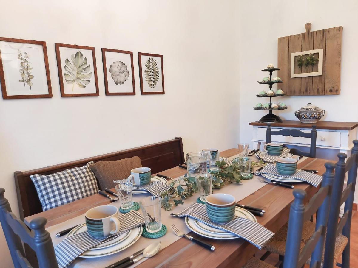 Casa Al Giardino, In Campagna Nel Cuore Di *