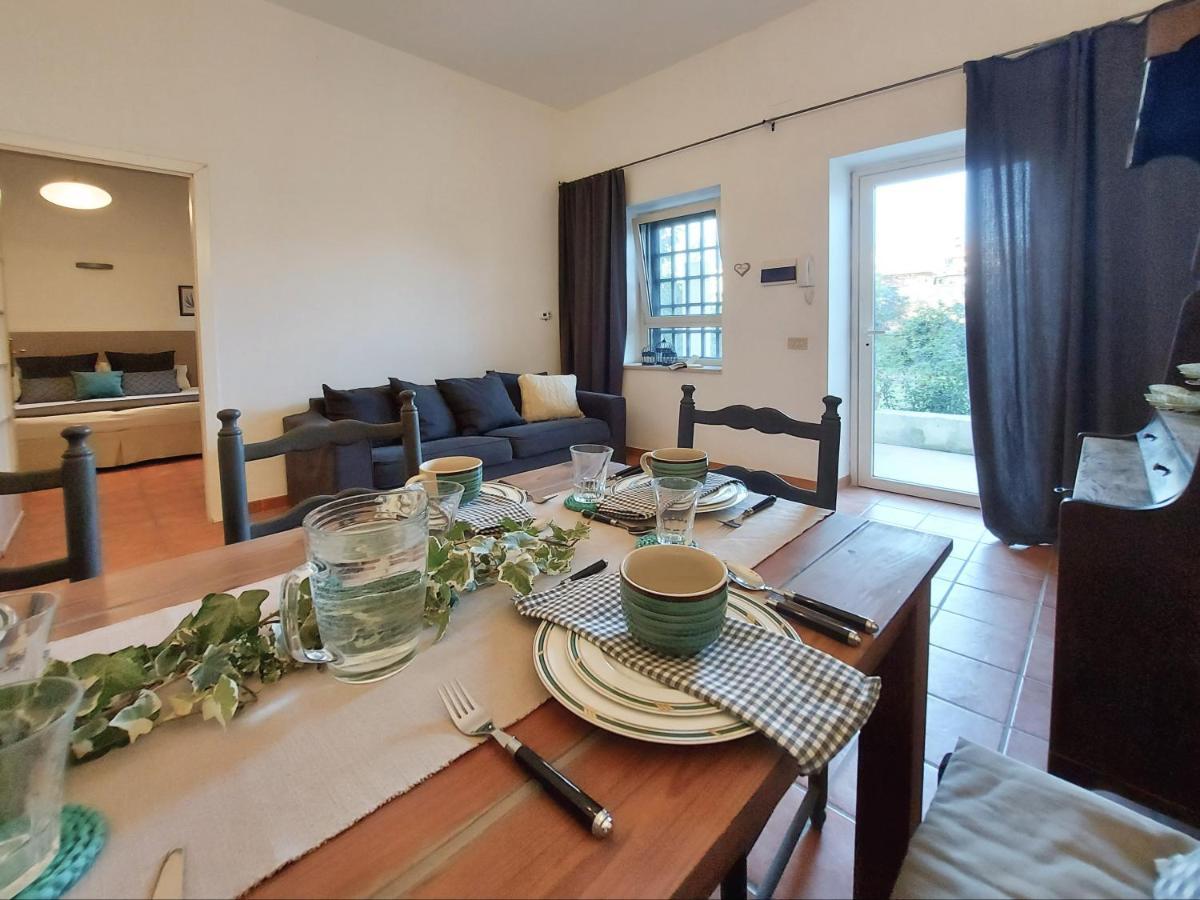 Casa Al Giardino, In Campagna Nel Cuore Di *