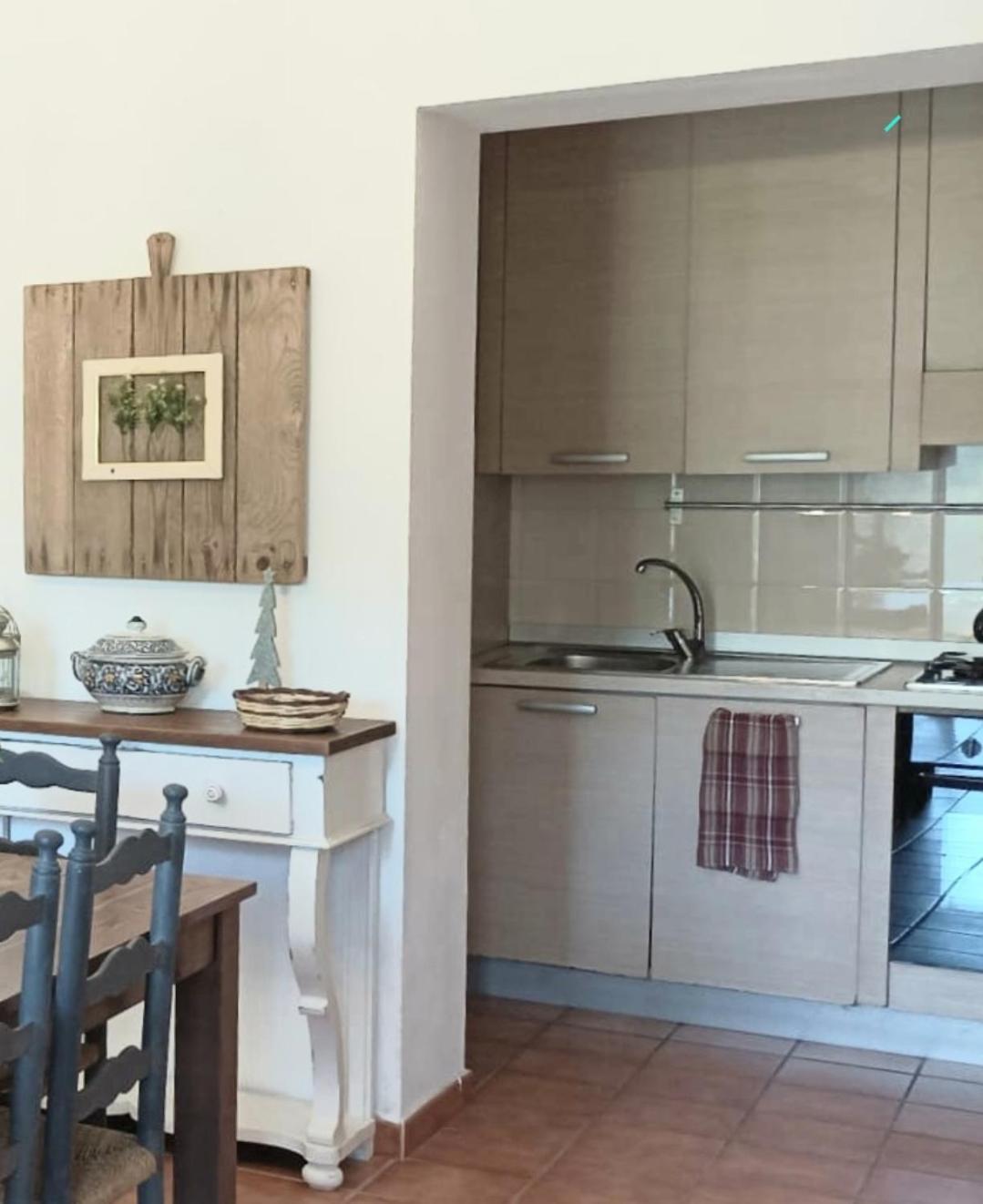 Casa Al Giardino, In Campagna Nel Cuore Di * Palermo